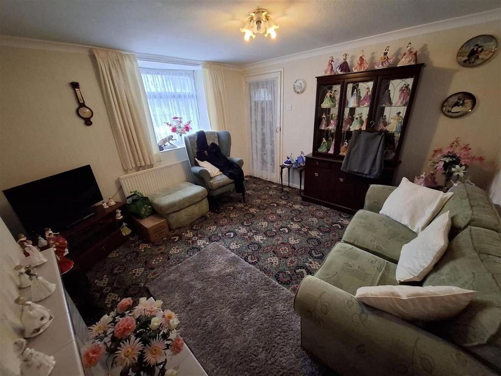 Front Room