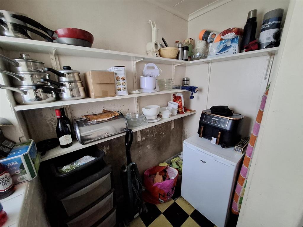 Pantry