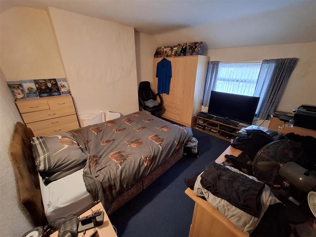 Bedroom Number Two