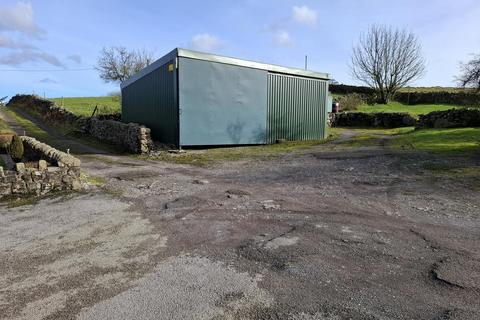 2 bedroom house for sale, Little Broomyshaw Farm, Winkhill, Leek