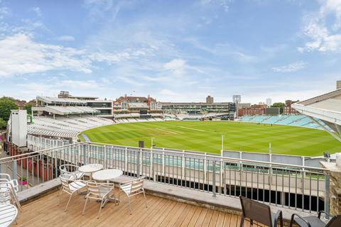 Kennington Oval, London SE11