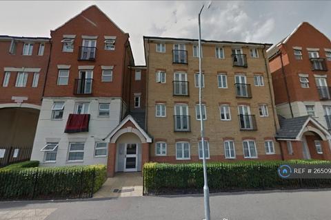 2 bedroom flat to rent, Sixpenny Court, Barking, IG11