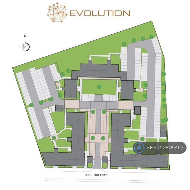 Site Layout