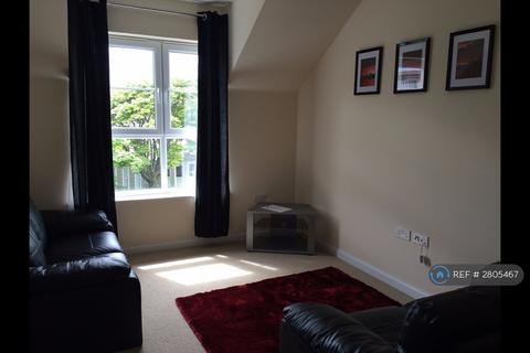 undefined, Urquhart Road, Aberdeen, AB24