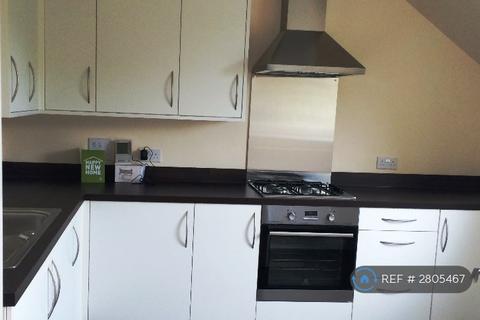 undefined, Urquhart Road, Aberdeen, AB24