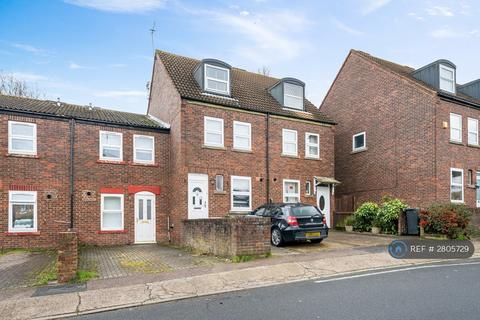 undefined, Grace Close, London, SE9