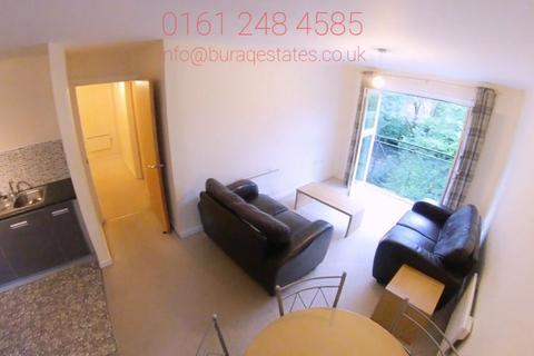 undefined, Apartment , Ladybarn Court,  Ladybarn Lane, Manchester