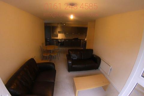 undefined, Apartment , Ladybarn Court,  Ladybarn Lane, Manchester