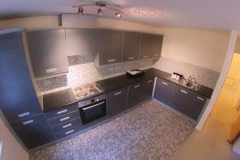 undefined, Apartment , Ladybarn Court,  Ladybarn Lane, Manchester