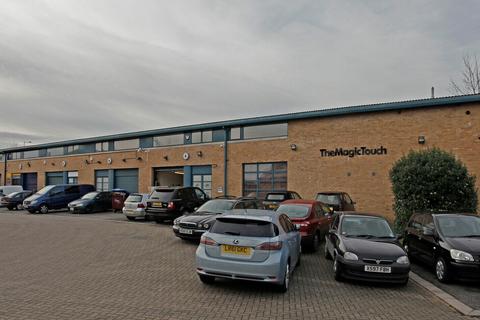 Industrial unit for sale, Boscombe Rd Dunstable LU5 4SB