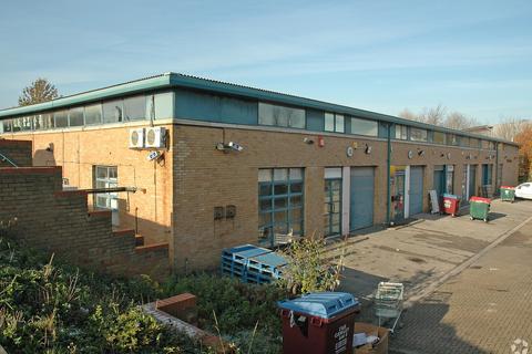 Industrial unit for sale, Boscombe Rd Dunstable LU5 4SB