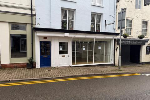 Office to rent, 12 New St Ledbury HR8 2DX