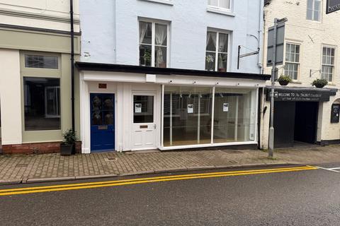 Office to rent, 12 New St Ledbury HR8 2DX