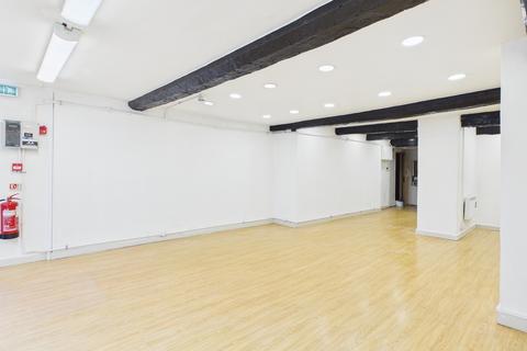 Office to rent, 12 New St Ledbury HR8 2DX