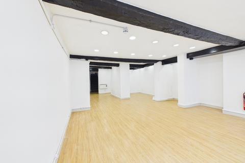 Office to rent, 12 New St Ledbury HR8 2DX