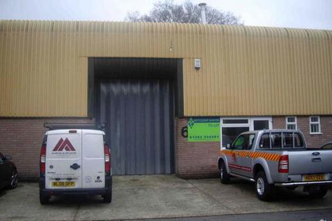 Warehouse to rent, Victory Clos Three Legged Cross BH21 6SX