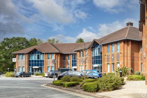 Office to rent, Siskin Dr Coventry CV3 4FJ