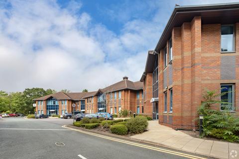 Office to rent, Siskin Dr Coventry CV3 4FJ