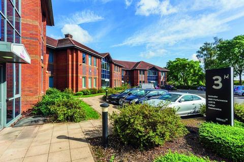 Office to rent, Siskin Dr Coventry CV3 4FJ