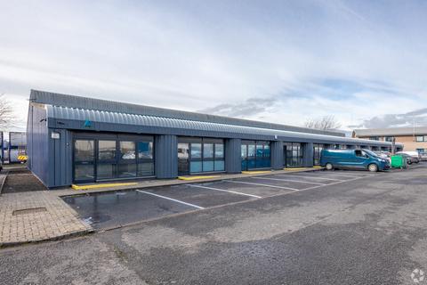 Office to rent, Newhouse Rd Grangemouth FK3 8LL