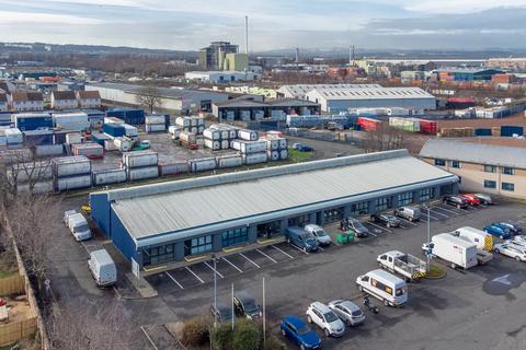 Office to rent, Newhouse Rd Grangemouth FK3 8LL