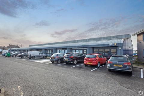 Office to rent, Newhouse Rd Grangemouth FK3 8LL