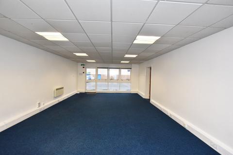 Office to rent, Newhouse Rd Grangemouth FK3 8LL