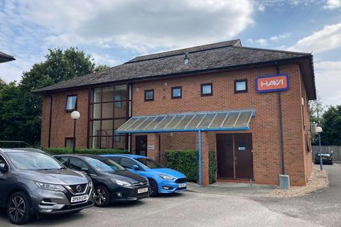 Office to rent, Meadowbank Way Eastwood NG16 3SB
