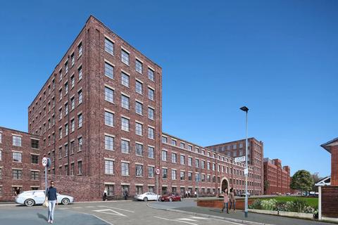 Warehouse for sale, 2-10 Bradford Rd Manchester M40 7EZ
