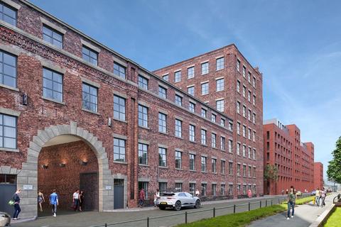 Warehouse for sale, 2-10 Bradford Rd Manchester M40 7EZ