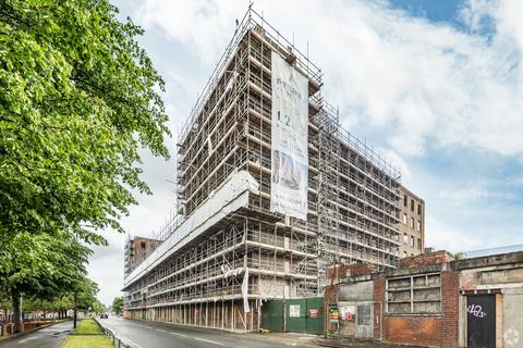 Retail property (high street) for sale, 2-10 Bradford Rd Manchester M40 7EZ