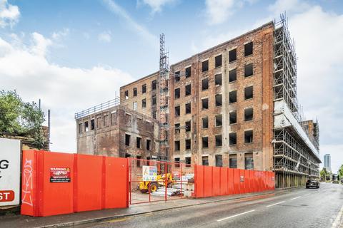 Retail property (high street) for sale, 2-10 Bradford Rd Manchester M40 7EZ