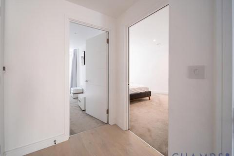 2 bedroom flat to rent, Atelier Apartments, Sinclair Road, Kensington  W14