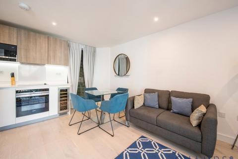 2 bedroom flat to rent, Atelier Apartments, Sinclair Road, Kensington  W14