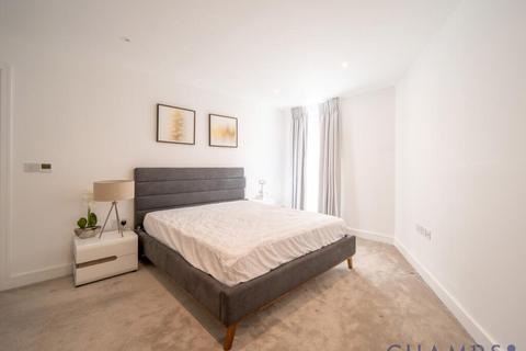 2 bedroom flat to rent, Atelier Apartments, Sinclair Road, Kensington  W14