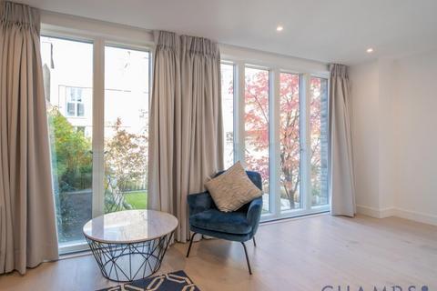 2 bedroom flat to rent, Atelier Apartments, Sinclair Road, Kensington  W14