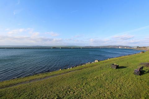 4 bedroom end of terrace house for sale, Cairnryan, Stranraer, DG9