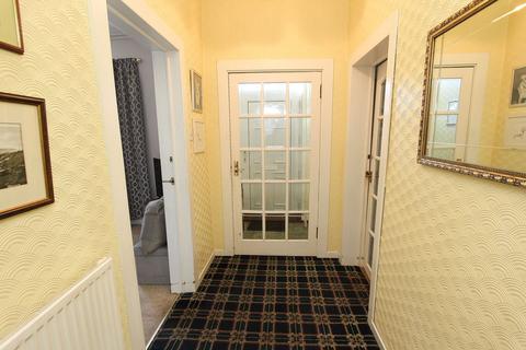4 bedroom end of terrace house for sale, Cairnryan, Stranraer, DG9