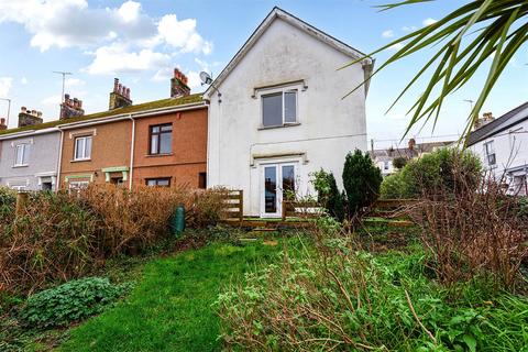 undefined, Arthur Terrace, Cornwall PL11
