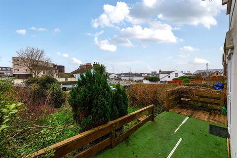undefined, Arthur Terrace, Cornwall PL11