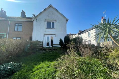 undefined, Arthur Terrace, Cornwall PL11