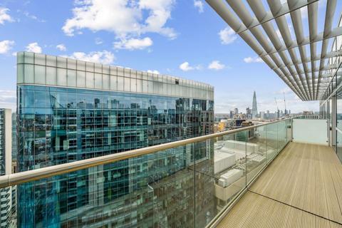 undefined, Apartment 2102 Crawford Building, 112 Whitechapel High Street, London, E1 7AQ