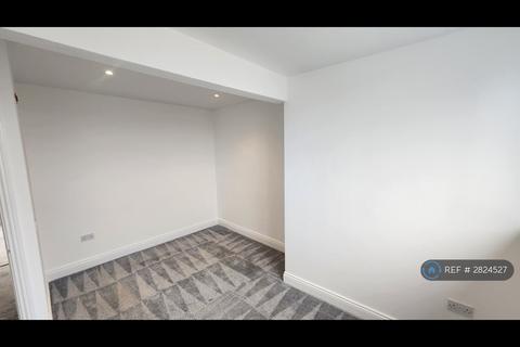Argyle Street, Sunderland, SR2