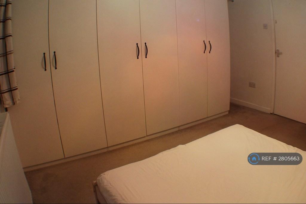 Bedroom 1, Lots Of Storage