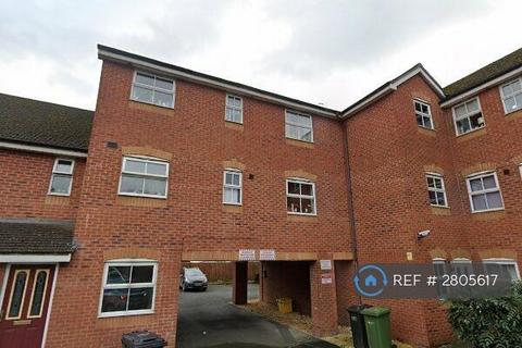 undefined, Off Barrs Court Road, Hereford, HR1