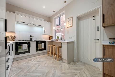 1 bedroom in a house share to rent, Tamworth Road, Nottingham, NG10