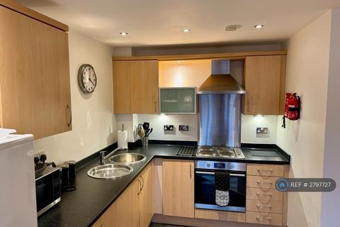 1 bedroom flat to rent, Saddlery Way, Chester, CH1
