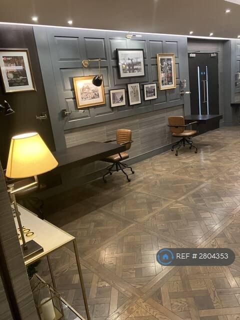 Co-Working Space