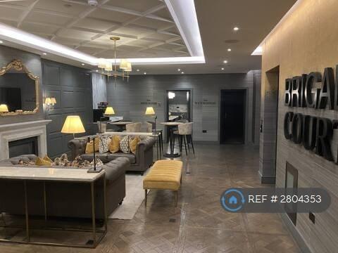 Co-Working Space