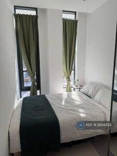 1 bedroom in a flat share to rent, Brigade Mews, London, SE1